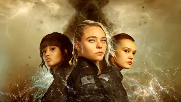 Задник к сериалу "Родина: Форт Салем" #1459144