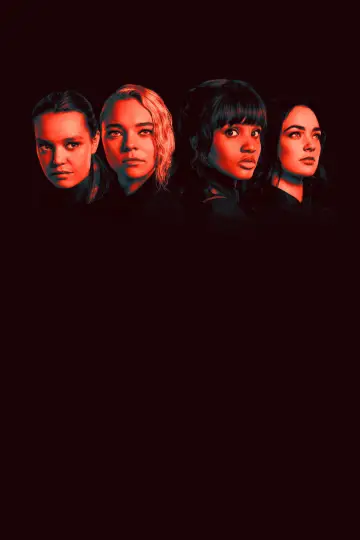 Постер к сериалу "Родина: Форт Салем" #1459181