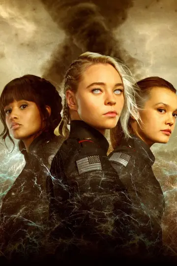 Постер к сериалу "Родина: Форт Салем" #1459183