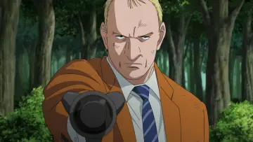 Задник к сериалу "ПЛУТОН" #1375979