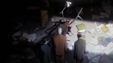 Задник к сериалу "ПЛУТОН" #1375985