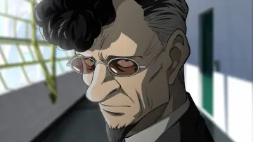 Задник к сериалу "ПЛУТОН" #1375986