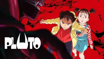 Задник к сериалу "ПЛУТОН" #1375992