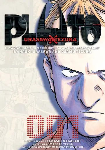 Постер к сериалу "ПЛУТОН" #1376015