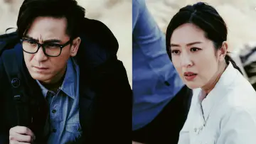 Задник к сериалу "白色強人" #1401896