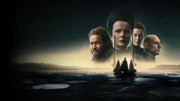 Задник к сериалу "Дюна: Пророчество" #1353094