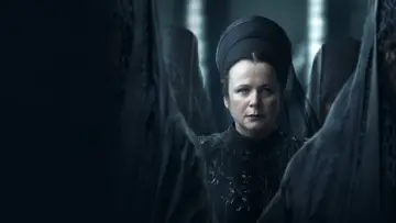 Задник к сериалу "Дюна: Пророчество" #1353096