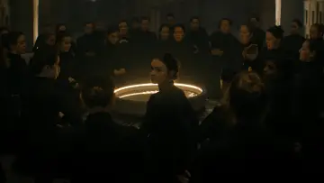 Задник к сериалу "Дюна: Пророчество" #1353102