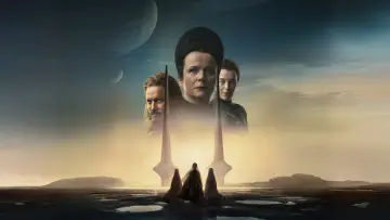 Задник к сериалу "Дюна: Пророчество" #1353103