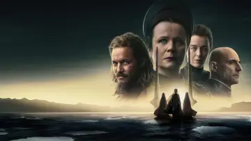 Задник к сериалу "Дюна: Пророчество" #1353107