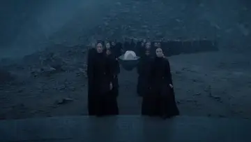 Задник к сериалу "Дюна: Пророчество" #1353118