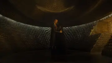 Задник к сериалу "Дюна: Пророчество" #1353121