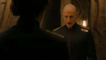 Задник к сериалу "Дюна: Пророчество" #1353128