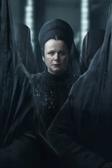 Постер к сериалу "Дюна: Пророчество" #1353164