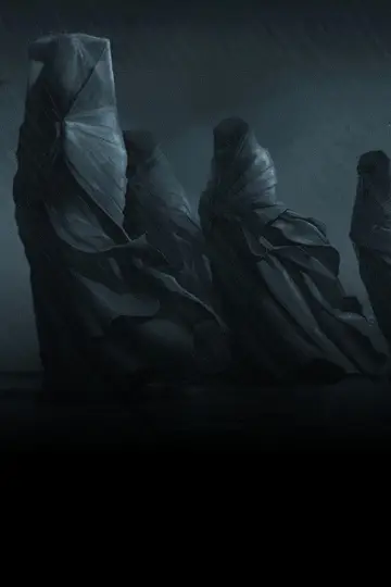 Постер к сериалу "Дюна: Пророчество" #1699152