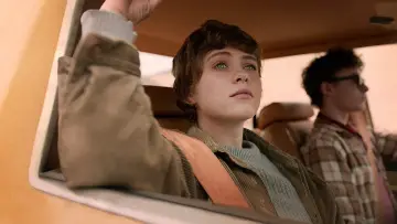 Задник к сериалу "Меня это не устраивает!" #1458534