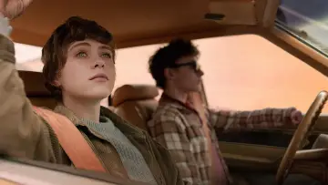 Задник к сериалу "Меня это не устраивает!" #1458540