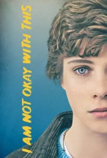Постер к сериалу "Меня это не устраивает!" #1458562