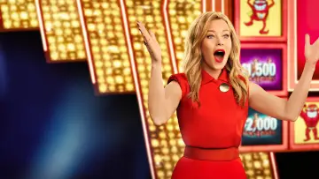 Задник к сериалу "Press Your Luck" #1227940
