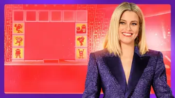 Задник к сериалу "Press Your Luck" #1227942