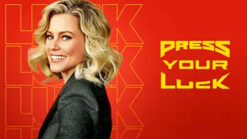 Задник к сериалу "Press Your Luck" #1227944