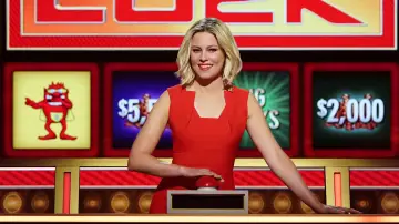 Задник к сериалу "Press Your Luck" #1227946