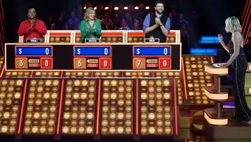 Задник к сериалу "Press Your Luck" #1227948