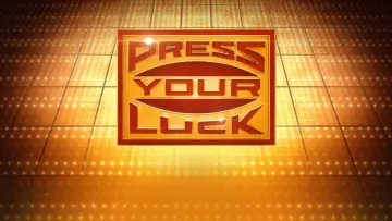 Задник к сериалу "Press Your Luck" #1227950