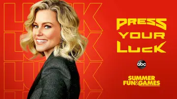Задник к сериалу "Press Your Luck" #1227953