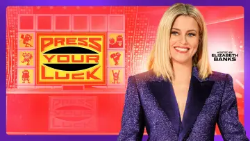 Задник к сериалу "Press Your Luck" #1227955