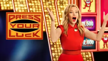 Задник к сериалу "Press Your Luck" #1227958