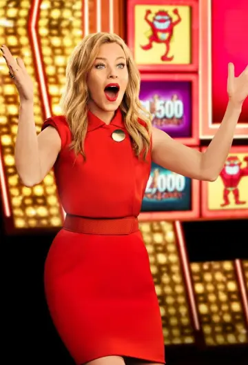 Постер к сериалу "Press Your Luck" #1227979