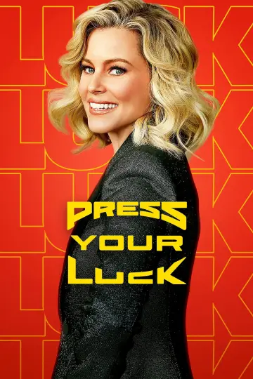 Постер к сериалу "Press Your Luck" #1767545