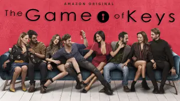 Задник к сериалу "Игры ключей" #1418872