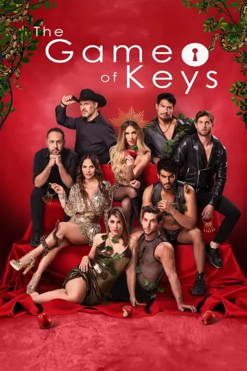 Игры ключей (2019)