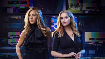 Задник к сериалу "Утреннее шоу" #1315037