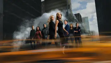 Задник к сериалу "Утреннее шоу" #1315041