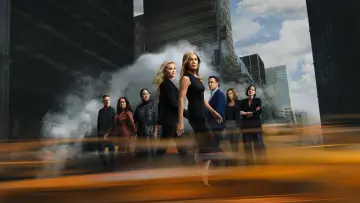 Задник к сериалу "Утреннее шоу" #1315043