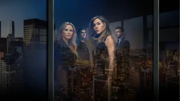 Задник к сериалу "Утреннее шоу" #1315061