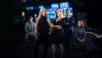 Задник к сериалу "Утреннее шоу" #1315064