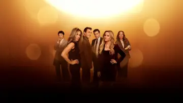 Задник к сериалу "Утреннее шоу" #1315066