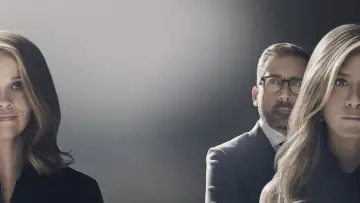 Задник к сериалу "Утреннее шоу" #1315069