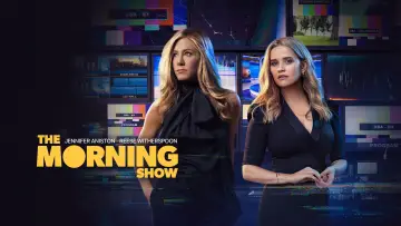 Задник к сериалу "Утреннее шоу" #1315077