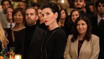 Задник к сериалу "Утреннее шоу" #1315086
