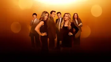 Задник к сериалу "Утреннее шоу" #1315092