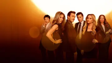 Задник к сериалу "Утреннее шоу" #1315093