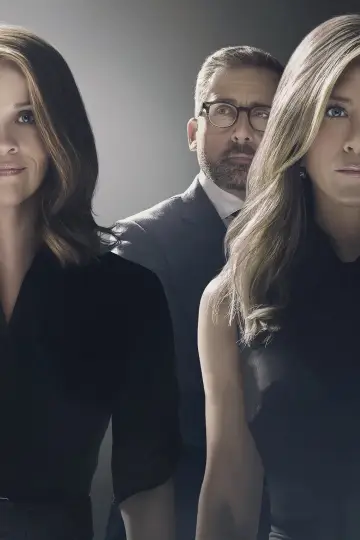 Постер к сериалу "Утреннее шоу" #1315142