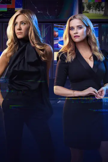 Постер к сериалу "Утреннее шоу" #1315143