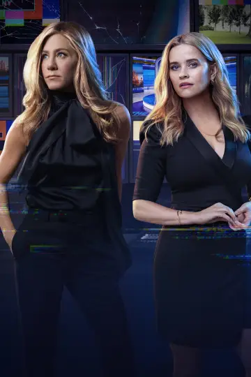 Постер к сериалу "Утреннее шоу" #1315151