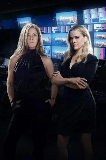 Постер к сериалу "Утреннее шоу" #1315152
